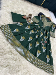 SMH Accessories Premium Lawn Collection