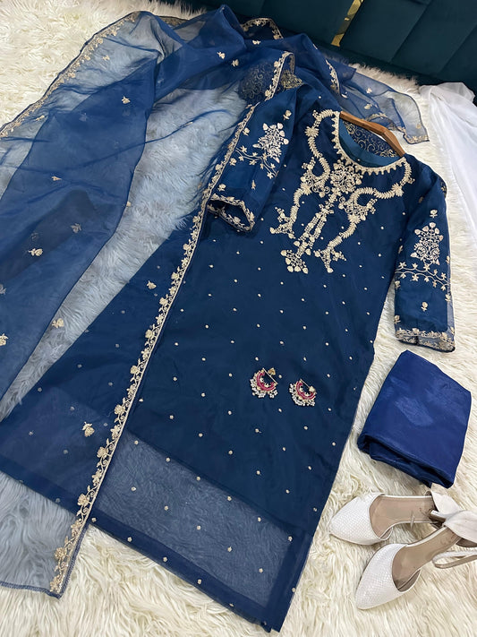 SMH Accessories Premium EID Collection -
