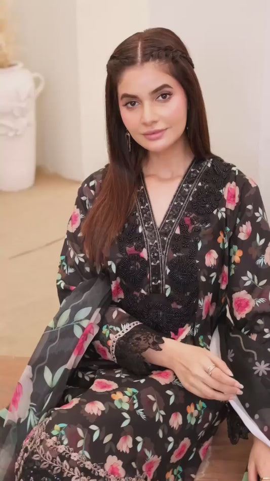 NOORAH 3PC LAWN COLLECTION