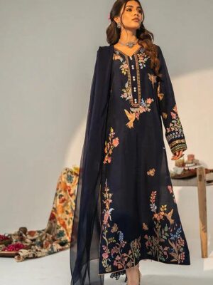 3pc Dhank Dress